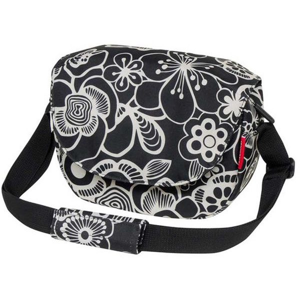 FUNBAG 4l Černá FLEUR