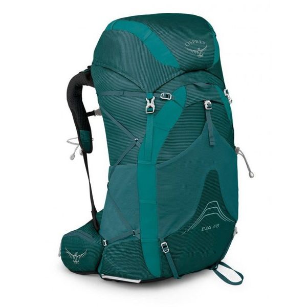 EJA 48, deep teal