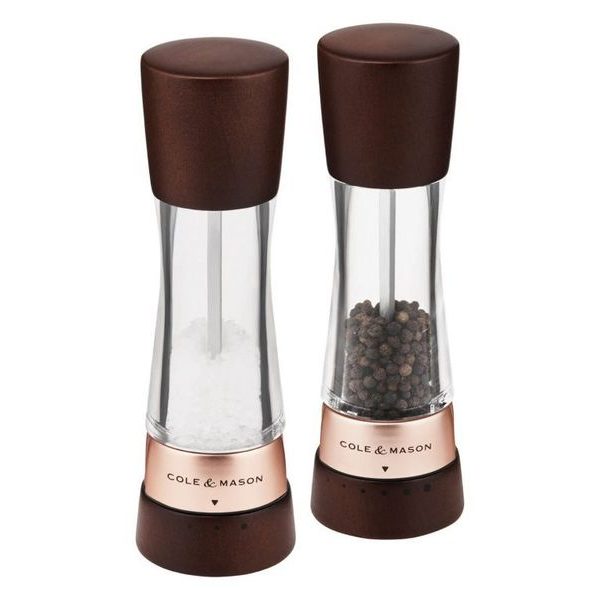 Derwent Chestnut Rose Gold
