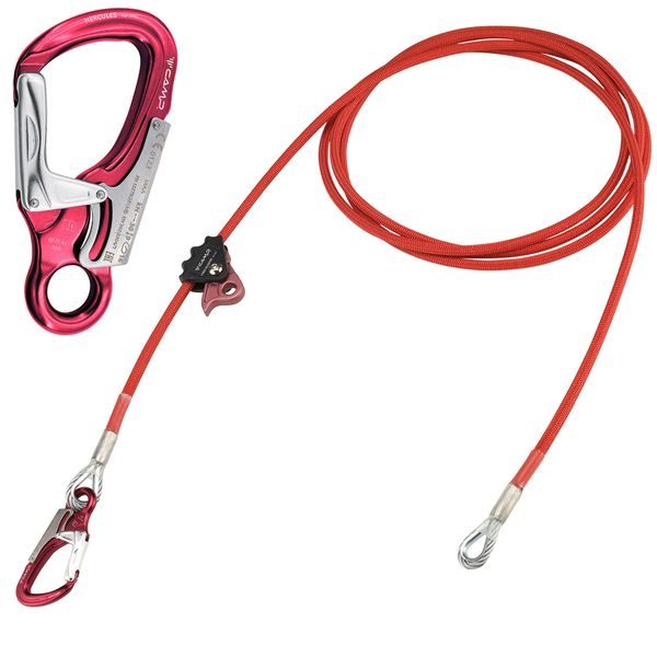 Cable Adjuster, + 995, 2 m