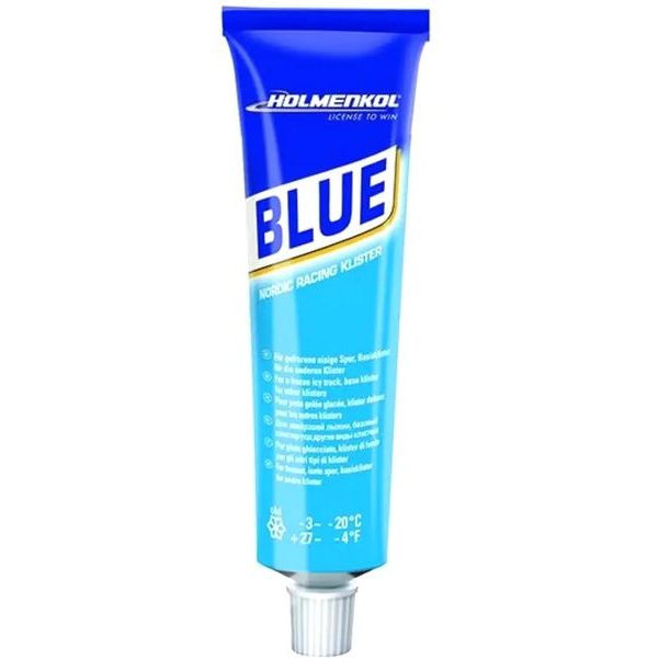 Klister Blue N, -3°~-20°C, 60ml