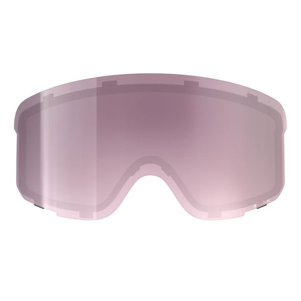Nexal Mid Clarity Spare Lens Clarity/No mirror