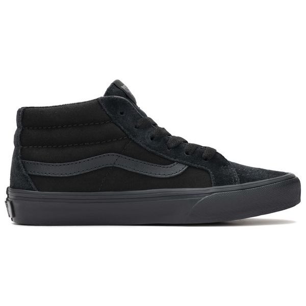 SK8-Mid Reissue BLACK/BLACK