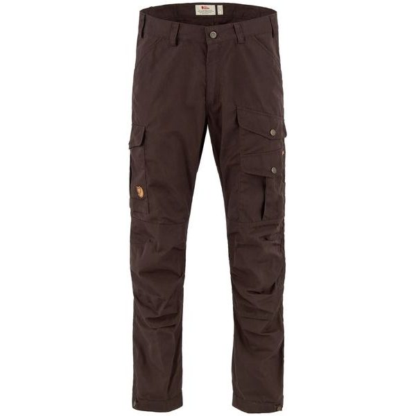 Vidda Pro Trousers M Black Oak