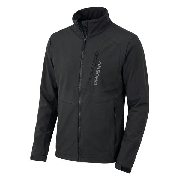 Salfa M black