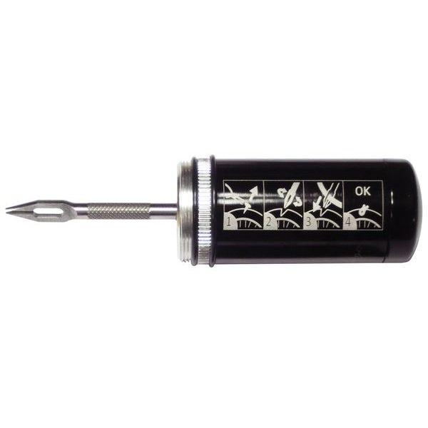 TUBELESS KIT BLACK