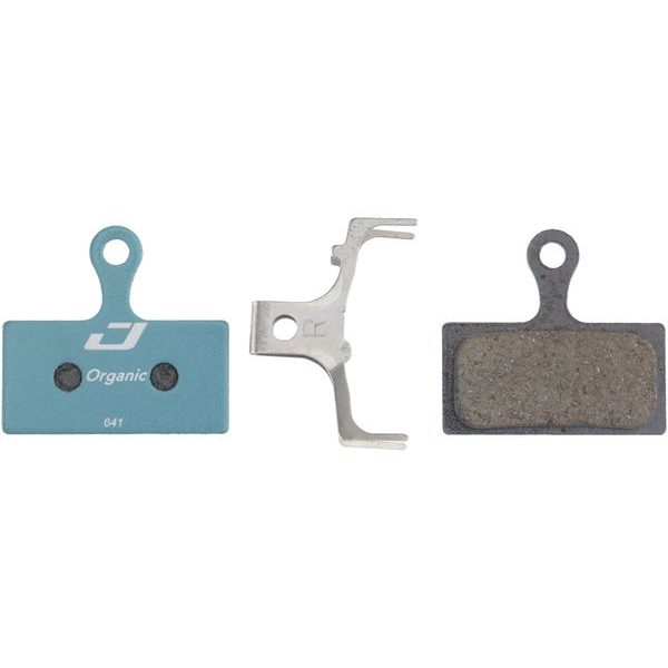 Sport Organic Shimano (XTR M9020)