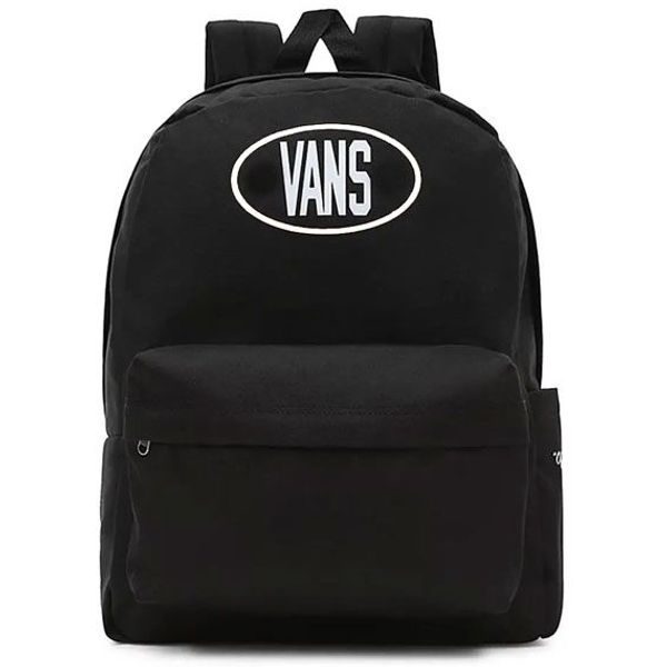 Old Skool Backpack 22 Black/White