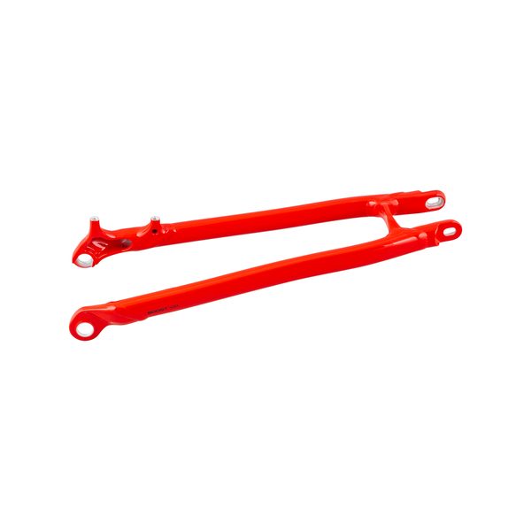 Seatstay Trek Remedy 8 27.5 2021 Radioactive Red