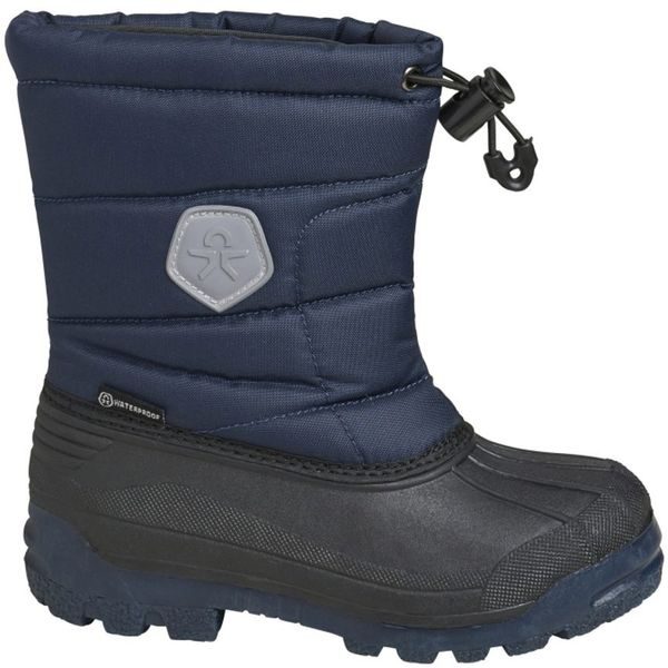 Boots - WP, total eclipse