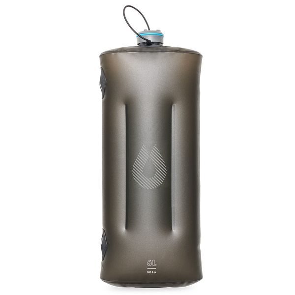 SEEKER 6L Mammoth Grey