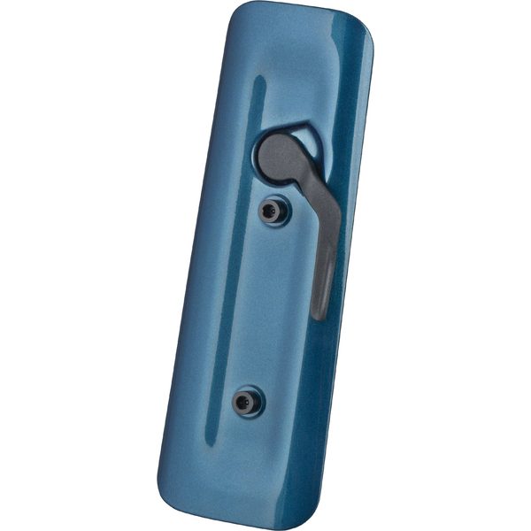 Checkpoint SL7 Downtube Cover Dark Aquatic