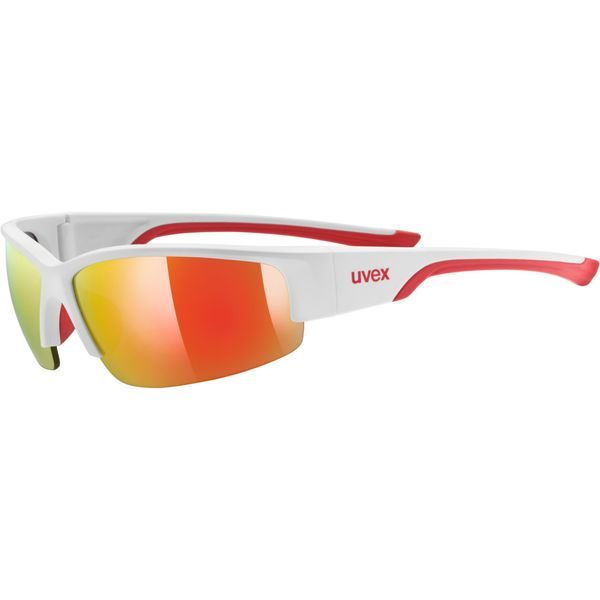 SPORTSTYLE 215 WHITE MAT RED/RED 2021
