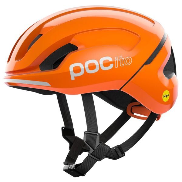 POCito Omne MIPS Fluorescent Orange