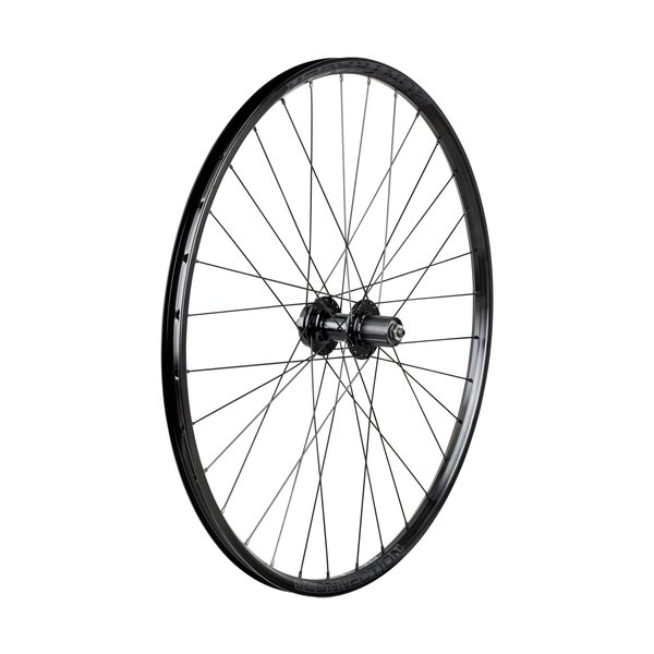 Connection/DC22 27.5 PV 32H Black