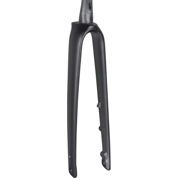 Domane SL 6 48R Satin Black/Dark Prismatic 355mm, 48mm