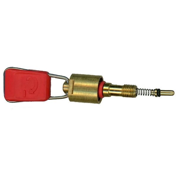 PUMP DRAGONFLY CONTROL VALVE