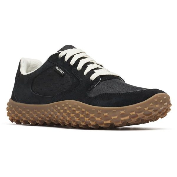 WRAPT SNEAKER M black