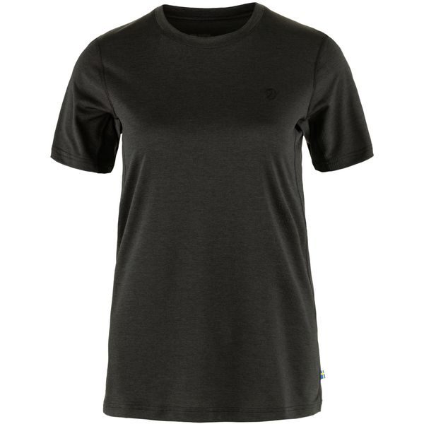 Abisko Day Hike SS W Black