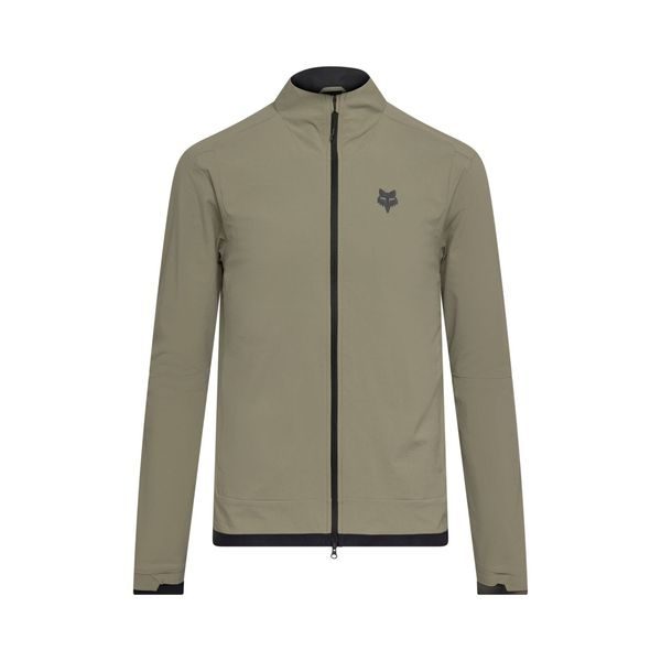 Defend Fire Alpha Jacket Adobe