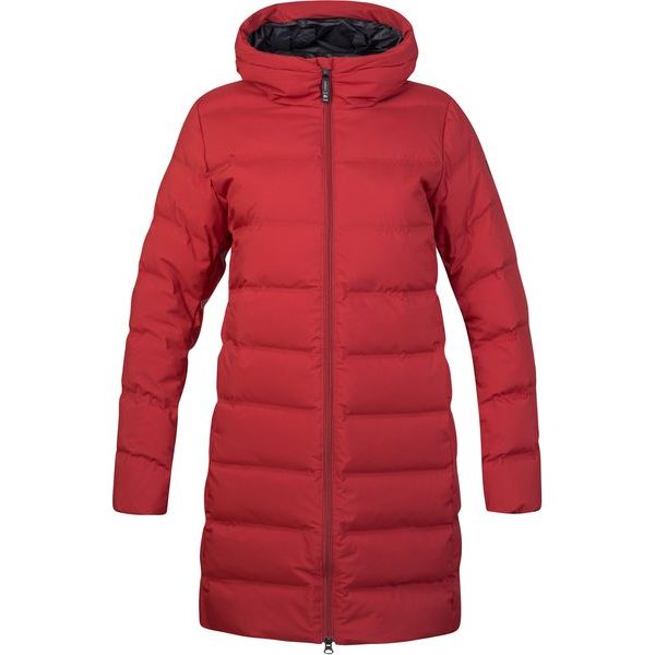 GAIA rhythmic red