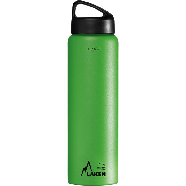 Classic 1000 ml zelená