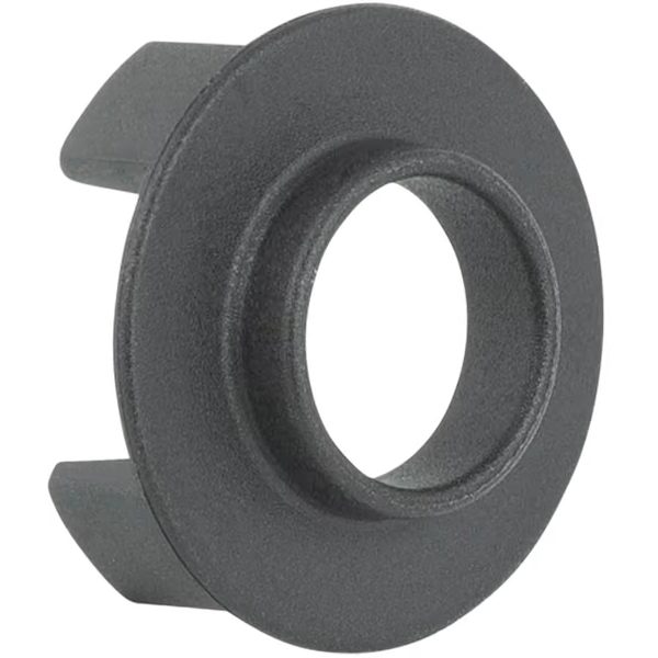 Lock Part RIB 2.0 Downtube Cap Black