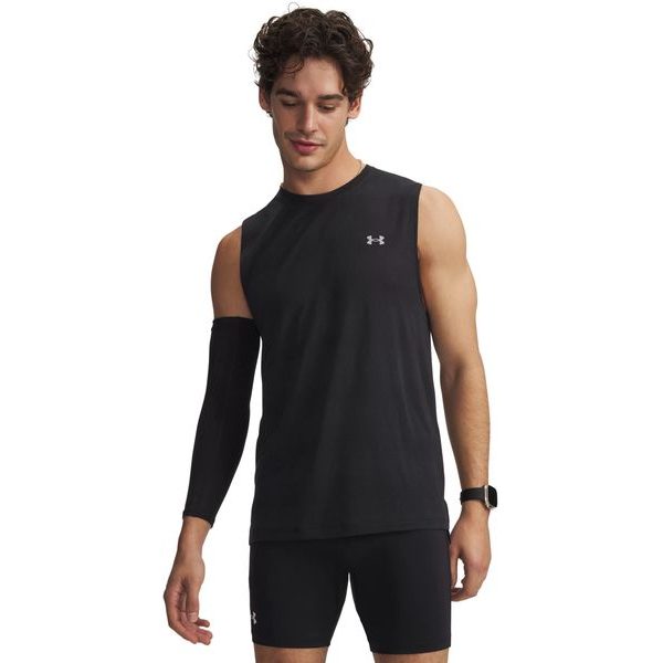 Velociti Tank-BLK