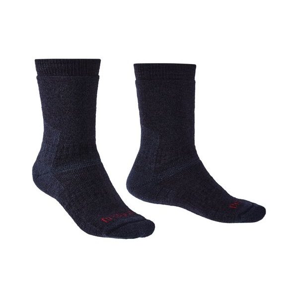Explorer HW MP Boot navy