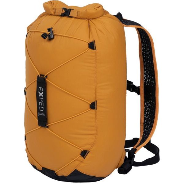 Cloudburst 15 Gold