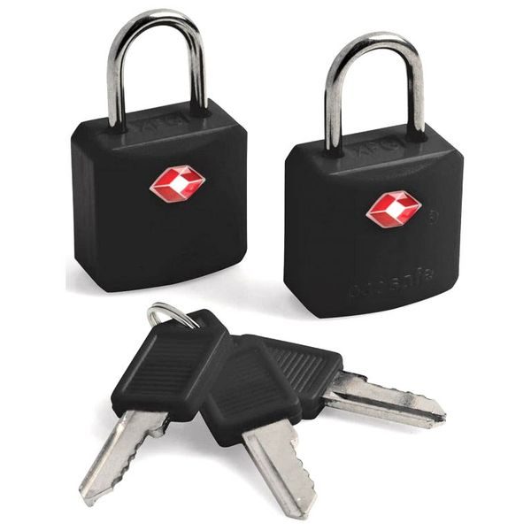 PROSAFE 620 LUGGAGE PADLOCKS