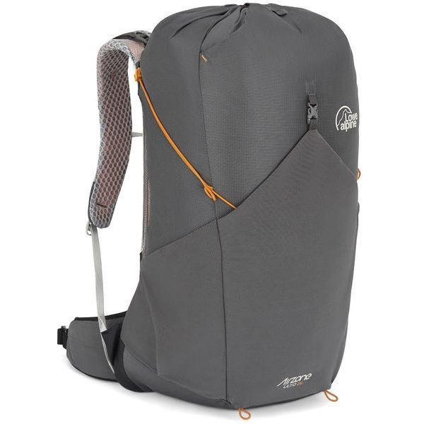 AirZone Ultra 26, graphene