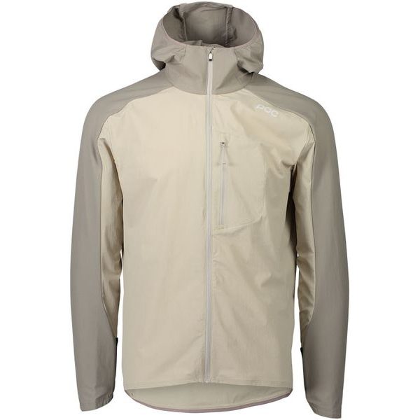 Guardian Air Jacket Moonstone Grey