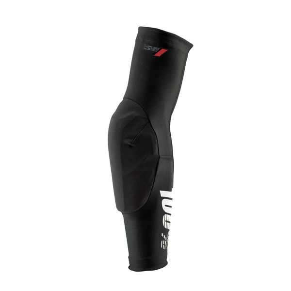 TERATEC Elbow Guards, Black