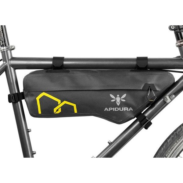Expedition frame pack compact (3l)