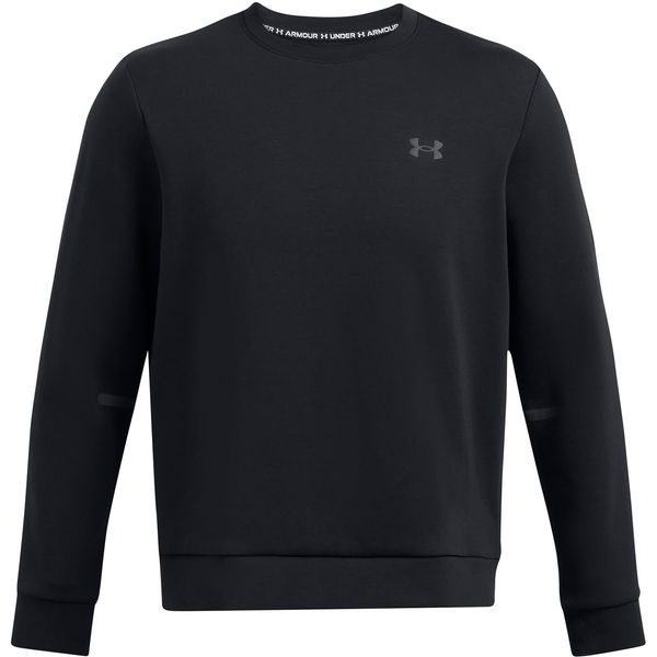 UA Unstoppable Flc Crew EU-BLK