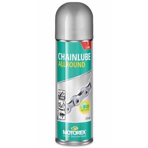 ALLROUND 300m spray