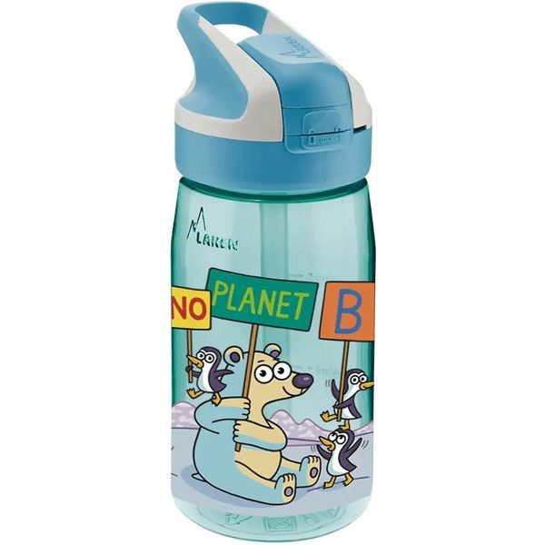 Summit 450 ml No Planet