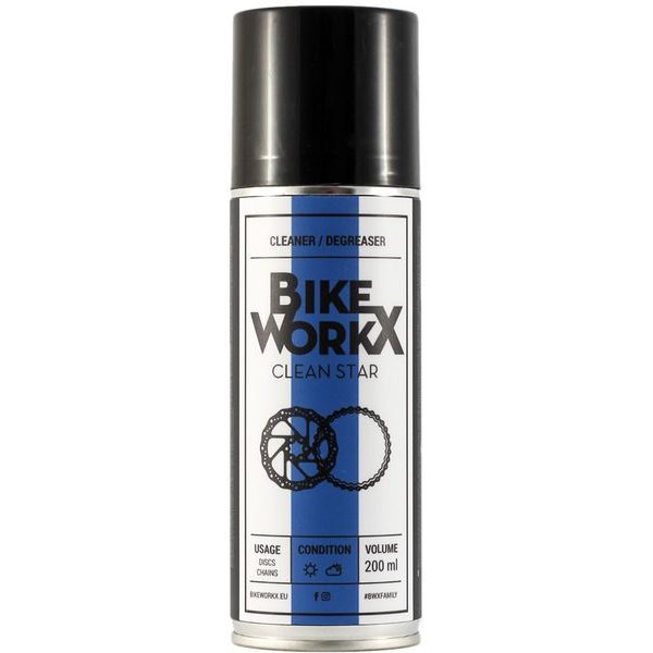 Clean Star_sprej 200 ml