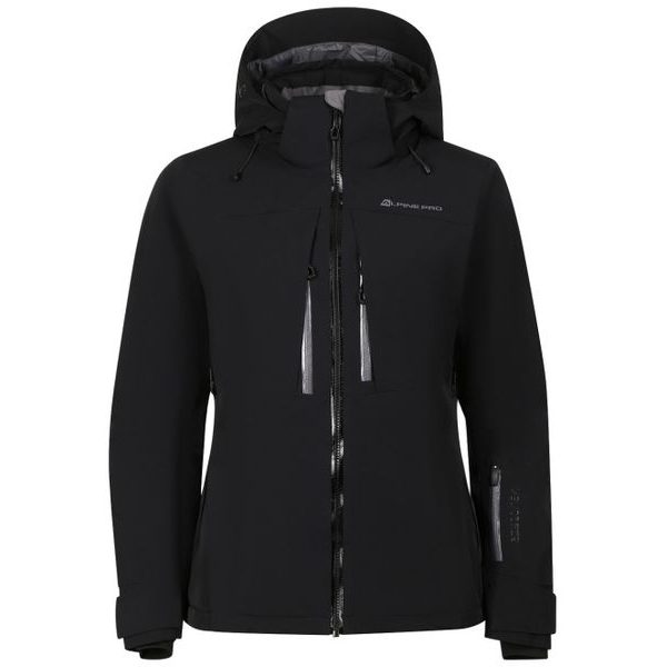 REASA 2 black