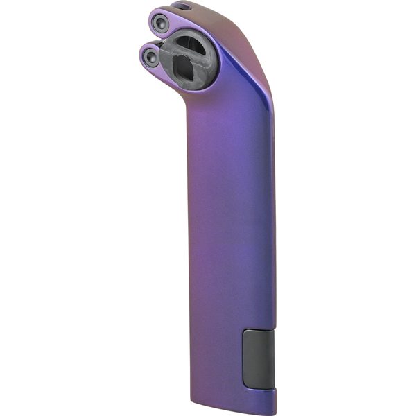 Madone SLR Long 5mm Purple Phaze
