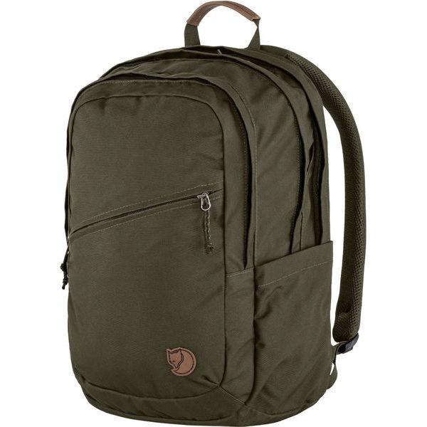 Räven 28 Dark Olive