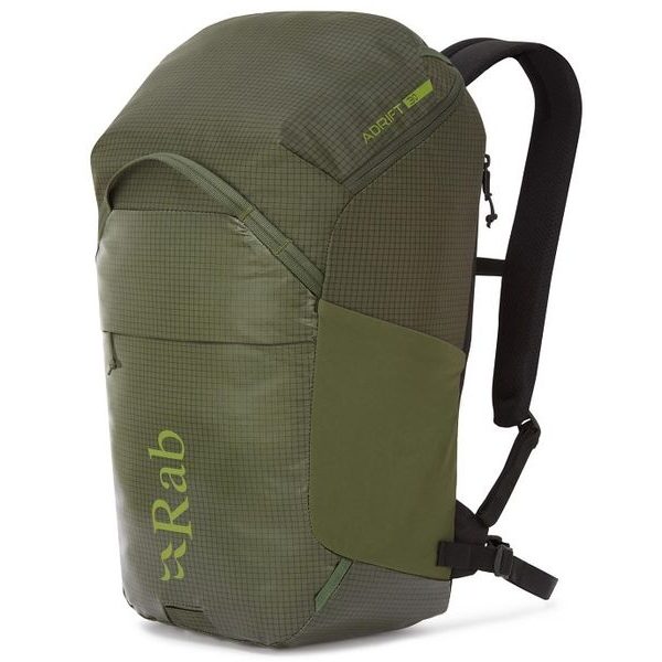 Adrift 30 army