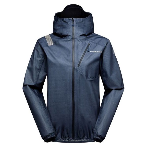 Aequilibrium Lite Gtx Jkt W, Night Sky/Chalk