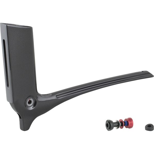 Madone SL6 Mast 52 Dnister Black