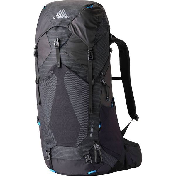 PARAGON 50 MD/LG RC ALPINE BLACK
