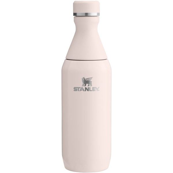 All Day Slim Bottle 350 ml Rose Quartz Gloss