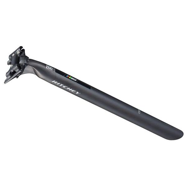 WCS LINK FLEXLOGIC Carbon UD Matte 31.6x400