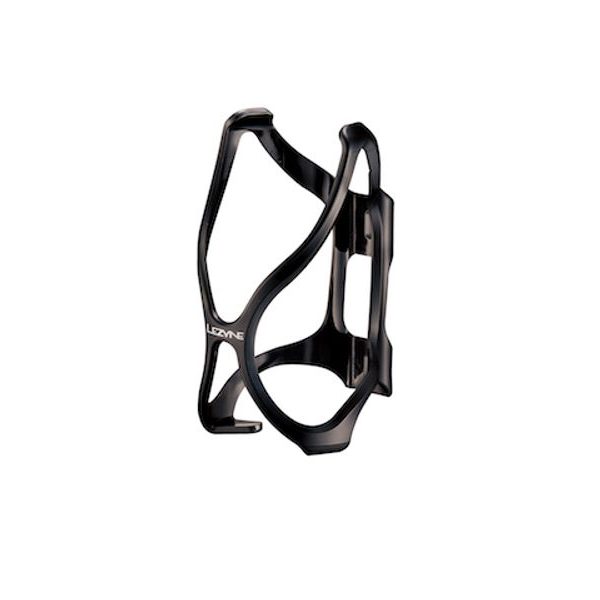 FLOW CAGE BLACK