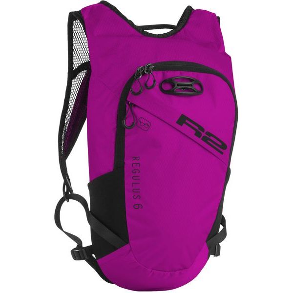REGULUS 6 pink